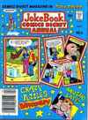 Jokebook Comics Digest Annual #5 Comic Books - Covers, Scans, Photos in Jokebook Comics Digest Annual Comic Books - Covers, Scans, Gallery